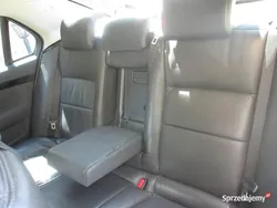 Czarny Używany 2007 Cadillac BLS Sedan/Limuzyna | 12 600 zł