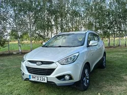 Używany 2015 Hyundai ix35 SUV | 42 900 zł (Uczciwa cena)