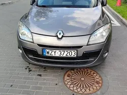 Używany 2011 Renault Mégane III | 27 000 zł