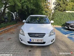 Używany 2009 Kia Ceed | 17 000 zł (Uczciwa cena)