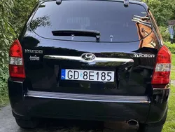 Używany 2006 Hyundai Tucson SUV | 15 000 zł (Uczciwa cena)