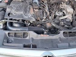 Używany 2008 Mercedes C220 | 9500 zł (Super Cena)