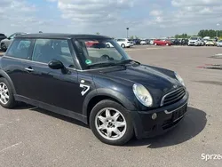 Używany 2006 Mini ONE Seven Hatchback | 8500 zł (Dobra cena)