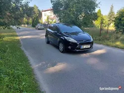 Używany 2009 Ford Fiesta Titanium Hatchback | 23 700 zł