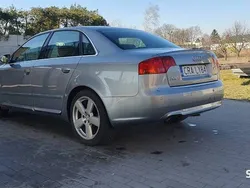 Używany 2007 Audi A4 Sedan/Limuzyna | 7000 zł (Super Cena)