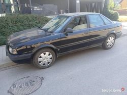 Używany 1993 Audi 80 | 4200 zł