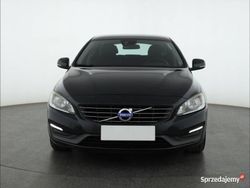 Szary Używany 2014 Volvo V60 Kombi | 28 999 zł (Super Cena)