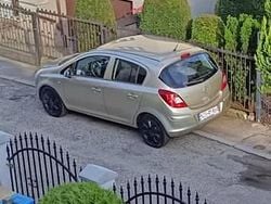 Używany 2009 Opel Corsa | 14 500 zł (Uczciwa cena)