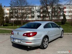 Złoty Używany 2010 VW CC Sedan/Limuzyna | 29 900 zł (Uczciwa cena)