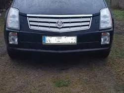 Używany 2005 Cadillac SRX SUV | 15 900 zł