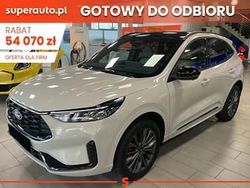 Biały Nowe 2025 Ford Kuga SUV | 177 900 zł