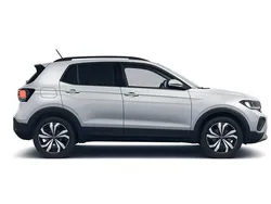 Nowe 2025 VW T-Cross SUV | 118 740 zł (Uczciwa cena)
