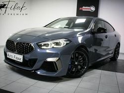 Szary Używany 2020 BMW 230 Sedan/Limuzyna | 135 900 zł