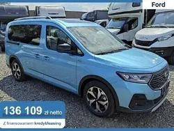 Niebieski Nowe 2024 Ford Tourneo Connect Active Minivan | 167 414 zł (Drogi)