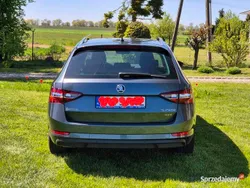 Używany 2017 Skoda Superb LAURIN & KLEMENT Kombi | 83 999 zł (Drogi)