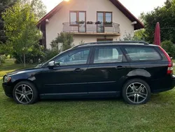 Używany 2007 Volvo V50 Kombi | 13 900 zł (Uczciwa cena)