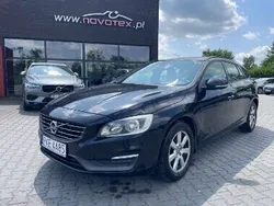 Inny kolor Używany 2013 Volvo V60 Kombi | 33 500 zł (Dobra cena)