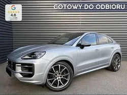 Srebrny Nowe 2025 Porsche Cayenne SUV | 563 600 zł (Uczciwa cena)