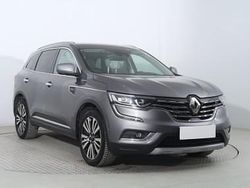 Szary Używany 2019 Renault Koleos SUV | 79 999 zł (Uczciwa cena)