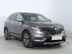Szary Używany 2019 Renault Koleos SUV | 79 999 zł (Dobra cena)