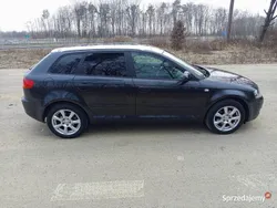 Używany 2008 Audi A3 Hatchback | 21 000 zł (Uczciwa cena)