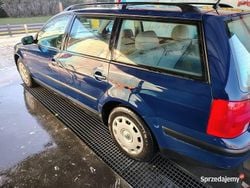 Używany 2000 VW Passat | 7999 zł (Drogi)
