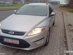 Używany 2012 Ford Mondeo | 16 500 zł (Dobra cena)