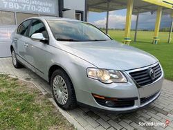Używany 2008 VW Passat | 10 000 zł (Uczciwa cena)