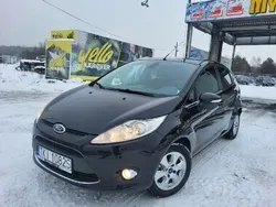 Inny kolor Używany 2011 Ford Fiesta Hatchback | 19 900 zł (Uczciwa cena)