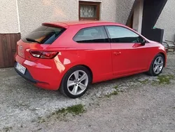 Używany 2014 Seat Leon FR | 34 500 zł (Uczciwa cena)
