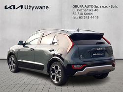Używany 2024 Kia Niro SUV | 145 900 zł