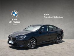 Czarny szafir metalizowany Używany 2025 BMW 216 Shadowline Coupe | 151 900 zł (Uczciwa cena)