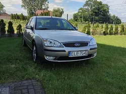 Używany 2005 Ford Mondeo | 4100 zł (Uczciwa cena)