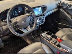 Używany 2016 Hyundai Ioniq Hatchback | 50 000 zł