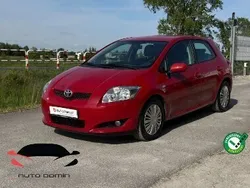 Inny kolor Używany 2008 Toyota Auris Sedan/Limuzyna | 15 999 zł (Uczciwa cena)