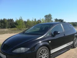 Używany 2011 Seat Leon Design | 10 900 zł
