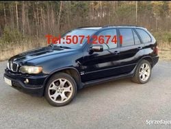 Używany 2003 BMW X5 SUV | 20 000 zł (Drogi)