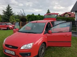 Używany 2006 Ford Focus Ghia | 3000 zł (Super Cena)
