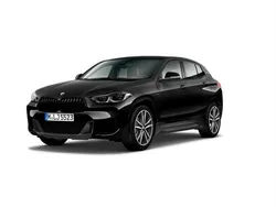 Czarny szafir metalizowany Używany 2023 BMW X2 Shadowline SUV | 159 900 zł (Drogi)