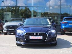 Używany 2020 Audi A5 Ambiente Coupe | 131 400 zł (Drogi)