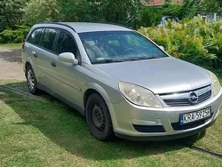Używany 2005 Opel Vectra | 2800 zł (Dobra cena)