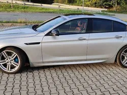 BMW 650