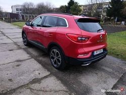 Czerwony Używany 2021 Renault Kadjar Black Edition SUV | 74 900 zł (Uczciwa cena)