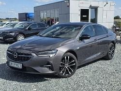Szary Używany 2022 Opel Insignia Country Tourer Kombi | 84 900 zł (Dość drogi)