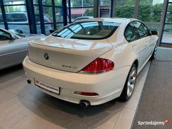 Biały Używany 2004 BMW 333 Coupe | 69 900 zł