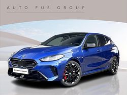 Niebieski portimao m metalizowany Używany 2024 BMW M135 Shadowline Hatchback | 225 900 zł