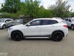Biały Używany 2019 BMW X2 M Sport SUV | 119 000 zł