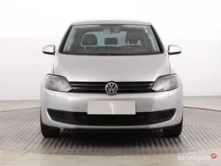 Srebrny Używany 2009 VW Golf Plus Minivan | 19 999 zł (Uczciwa cena)