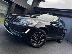 Czarny (metalik) Używany 2014 Volvo XC60 SUV | 49 999 zł (Uczciwa cena)