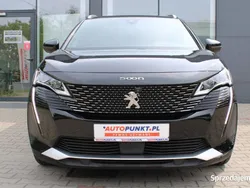 Używany 2022 Peugeot 5008 Minivan | 144 900 zł